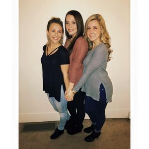 Meet your Posher, Steph